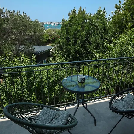 Rs Two Bedroom Sukošan