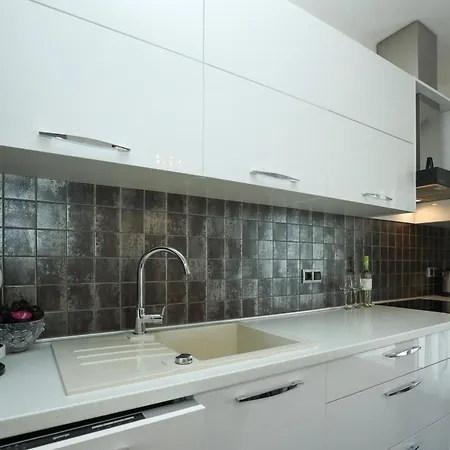 Appartement Rs Two Bedroom *