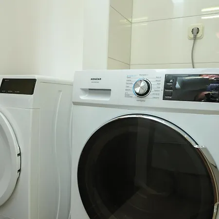 Rs Two Bedroom Appartement Sukošan