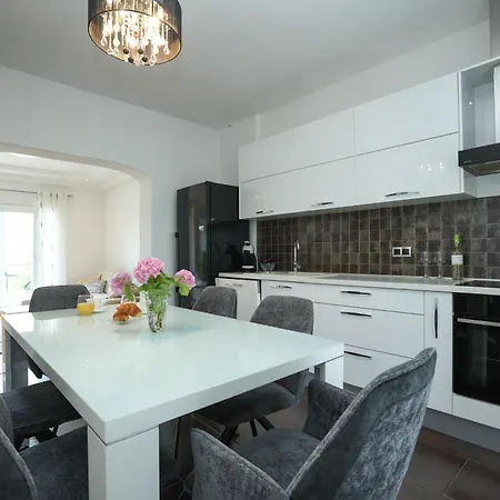 Appartement Rs Two Bedroom