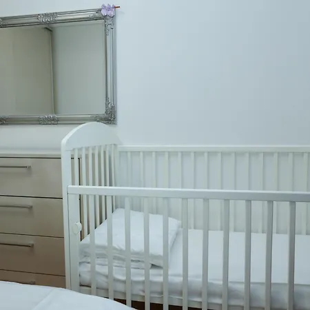 Appartement Rs Two Bedroom Sukošan