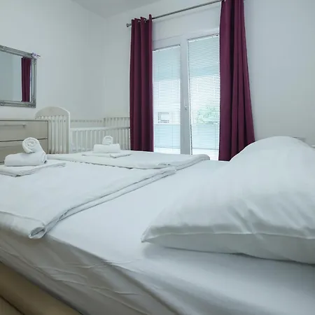 Rs Two Bedroom Appartement *
