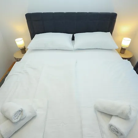 Rs Two Bedroom Sukošan