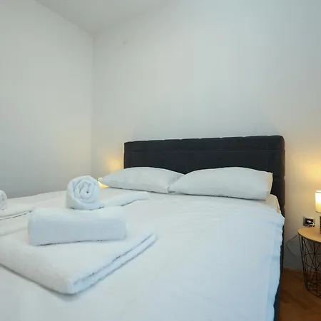 Rs Two Bedroom Appartement