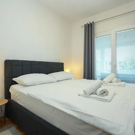Appartement Rs Two Bedroom