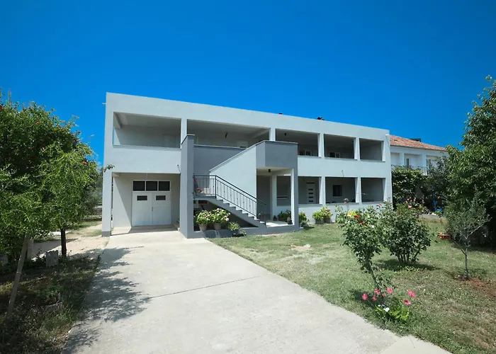 Rs Two Bedroom * Sukošan