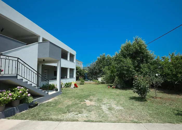 Rs Two Bedroom Appartamento