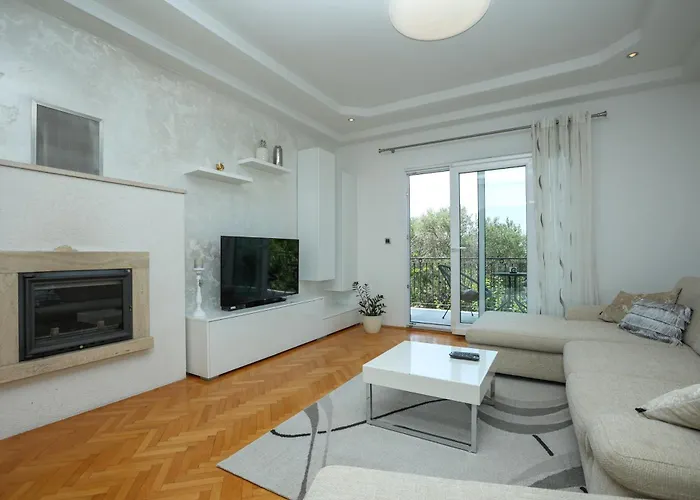 Διαμέρισμα Rs Two Bedroom