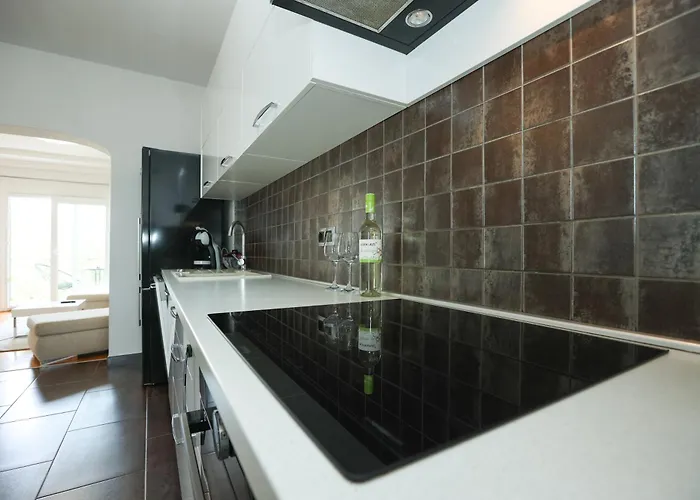 Rs Two Bedroom * Sukošan