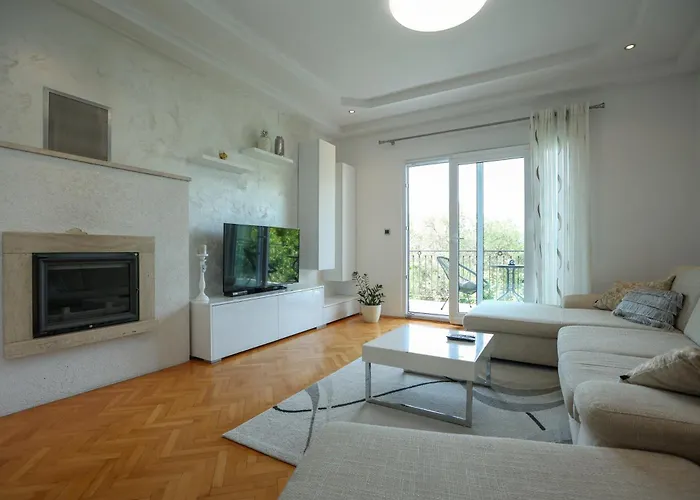 Rs Two Bedroom Διαμέρισμα