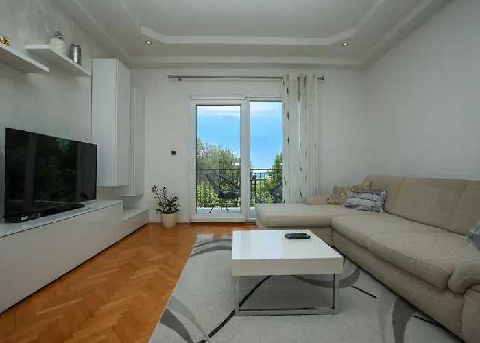 Rs Two Bedroom Appartamento *