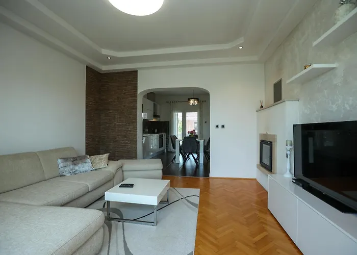 Rs Two Bedroom Sukošan