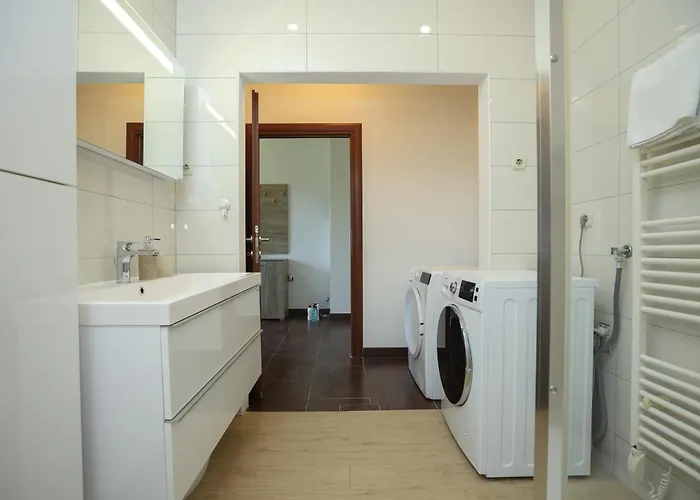 Rs Two Bedroom * Sukošan