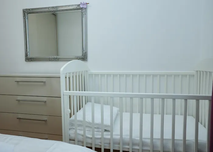 Διαμέρισμα Rs Two Bedroom Sukošan