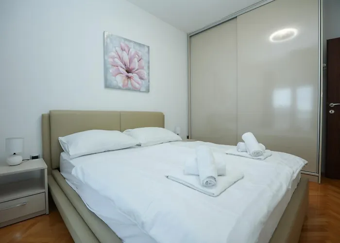 Rs Two Bedroom Sukošan