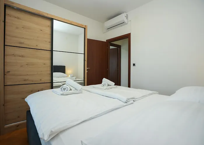 Rs Two Bedroom *