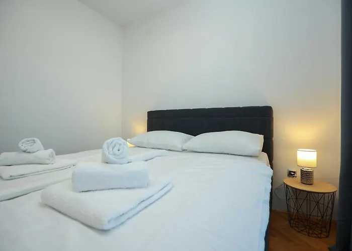 Rs Two Bedroom Appartamento