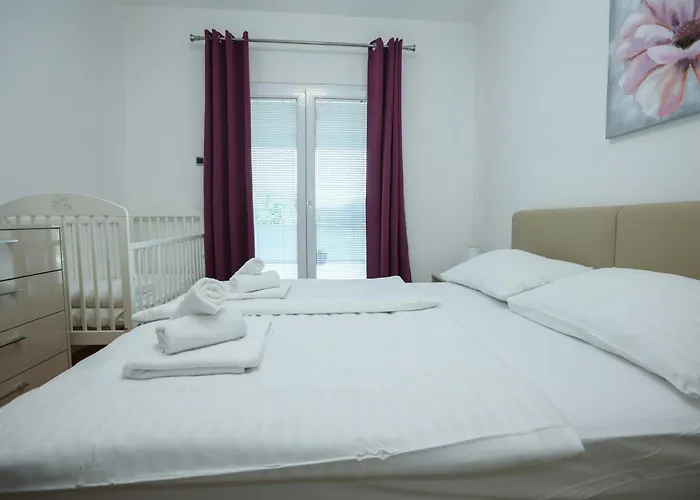 Rs Two Bedroom Appartamento *