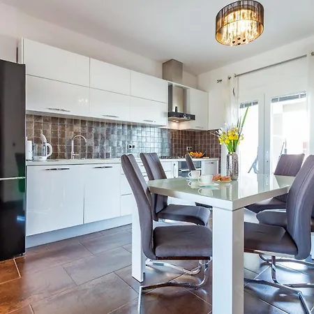 Apartment Rs Two Bedroom *