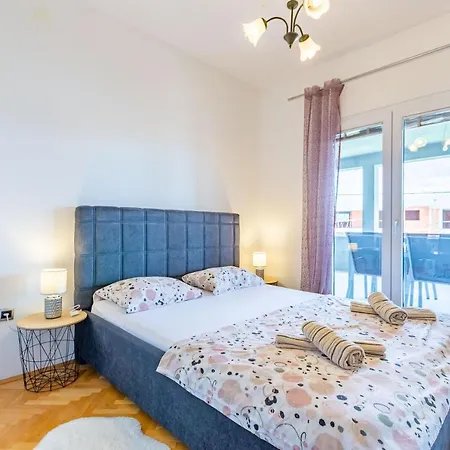 Apartment Rs Two Bedroom Sukosan