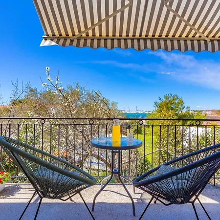 Apartment Rs Two Bedroom *