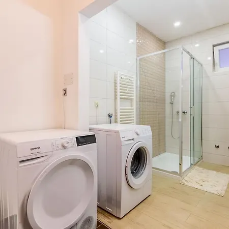 Rs Two Bedroom Apartment Sukosan