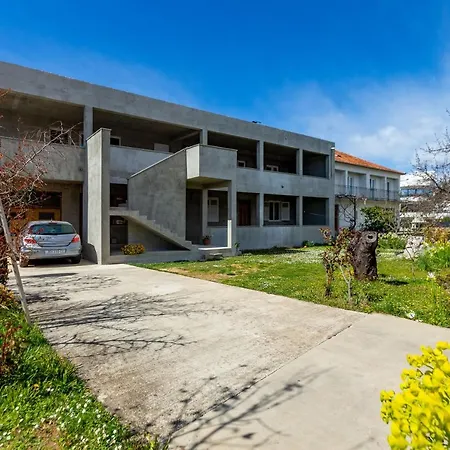 Apartment Rs Two Bedroom *