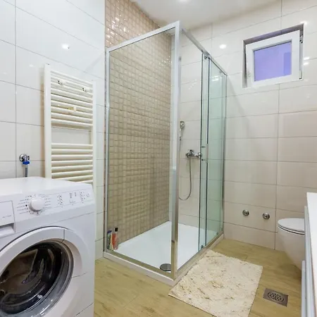 Rs Two Bedroom Apartment Sukosan