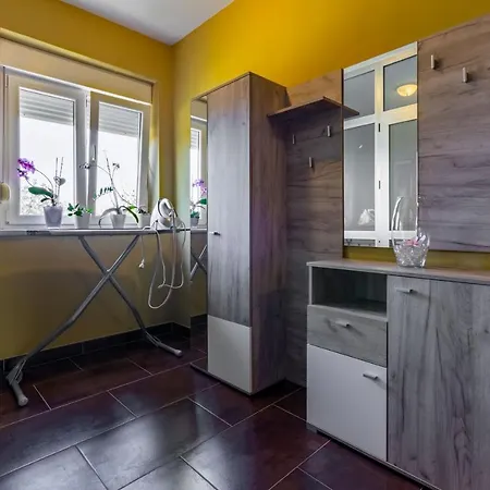 Apartment Rs Two Bedroom *