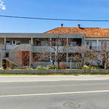 Apartment Rs Two Bedroom *