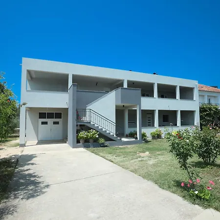 Rs Two Bedroom * Sukošan