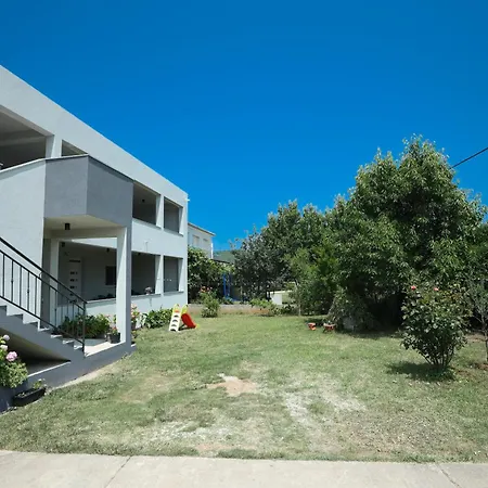 Rs Two Bedroom Apartment