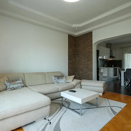 Apartment Rs Two Bedroom Sukosan