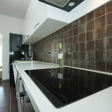 Rs Two Bedroom * Sukošan