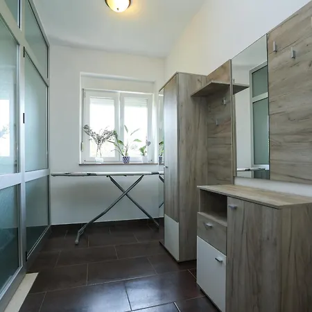 Apartament Rs In