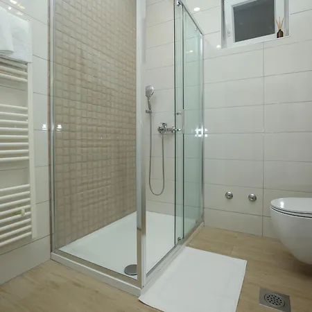 Rs Two Bedroom Apartment
