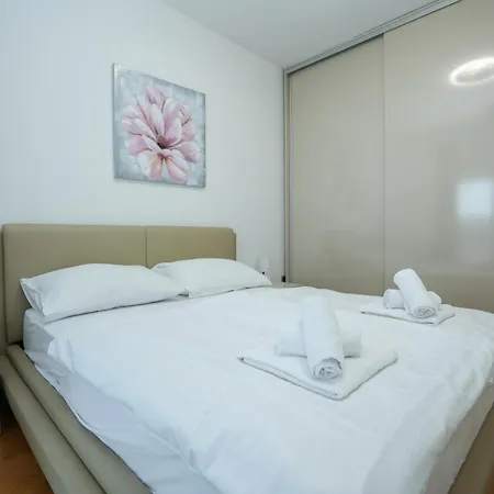 Rs Two Bedroom Sukošan