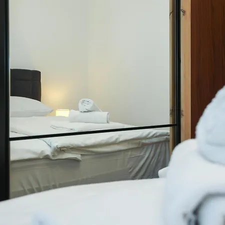 Rs Two Bedroom Apartment Sukošan
