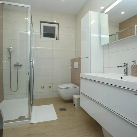 Apartment Rs Two Bedroom *