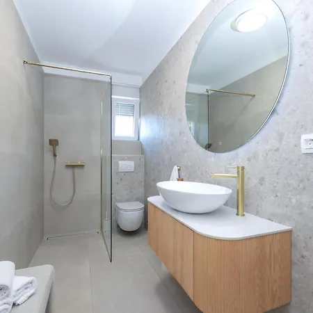 Rs In Apartament Sukošan