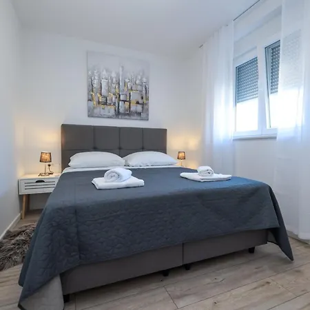 Apartament Rs In Sukošan