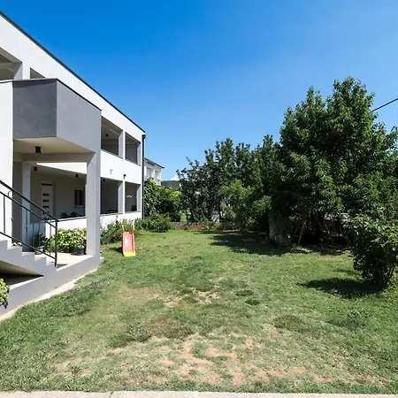 Apartament Rs In