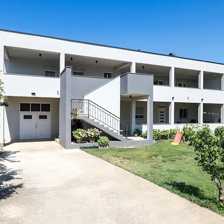 Rs In Apartament Sukošan