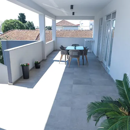 Apartament Rs In Sukošan