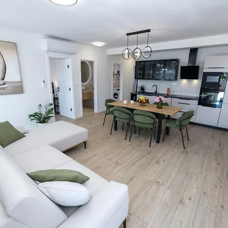Rs In Apartament Sukošan