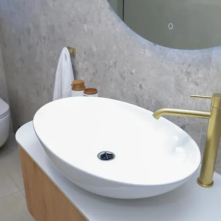Apartament Rs In