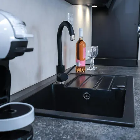 Apartament Rs In *