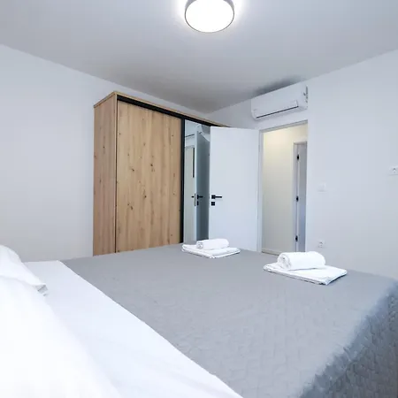 Rs In Apartament Sukošan