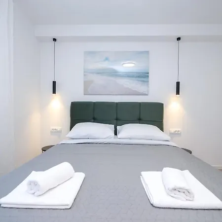 Apartament Rs In