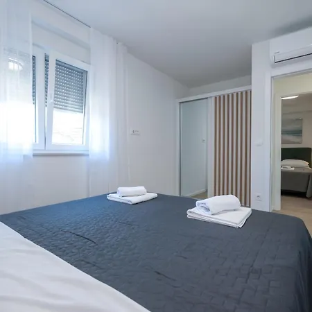 Apartament Rs In Sukošan